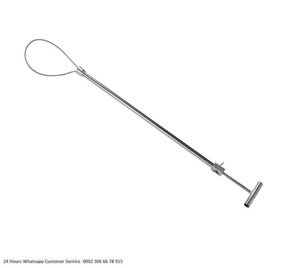 Instrumentos veterinarios Portero de cerdos - Product Image 5