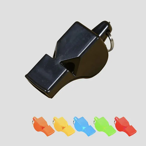 Спортивный рефери, Классический свисток, профессиональный футбольный мяч, баскетбольный рефери, свисток безопасности - Product Image 3