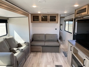 Nuevo 2025 Keystone C-o-l-e-m-a-n L-a-n-t-e-r-n 29R-K-S - Product Image 6