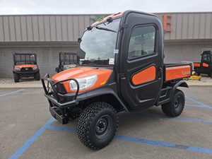 Kubota RTV900 <b>Utility</b> <b>Vehicle</b> <b>For</b> <b>Sale</b> - Kubota RTV900 <b>Utility</b> <b>Vehicle</b> <b>For</b> <b>Sale</b> - Product Image 5