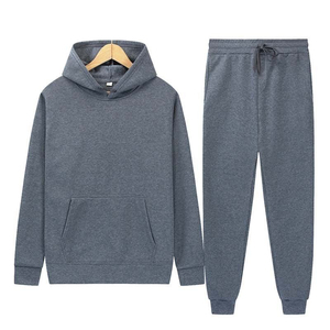 Chándal Ligero y Transpirable Personalizable para Hombre, Estilo Urbano de Invierno, con Logotipo y Cierre con Cordón, 100% Personalizable - Product Image 3