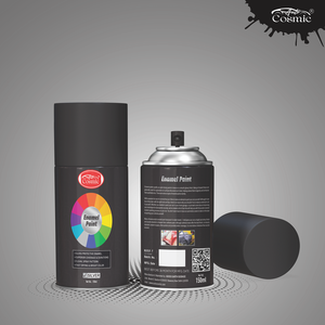 High on Demand 150 ml Gold Color Enamel <b>Paint</b> <b>for</b> Furniture Decoration and <b>Metal</b> Coating Available At Export Quality And Price - Product Image 2