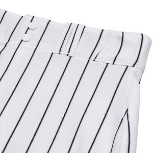 Pantalons de baseball personnalisés en gros, nouveau design sublimé, pour hommes, longs, respirants, séchage rapide, logo personnalisé - Product Image 3