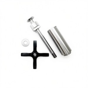 Système de transmission pour moto Vespa PX Arcobaleno Racing Flat Cruise - Product Image 2