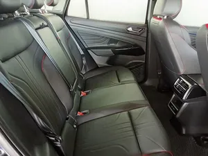 2023 Volks-wagen I.D4 Xh Auto-matic Portaequipajes de metal con asientos de cuero Batería de litio Características Premium - Product Image 6