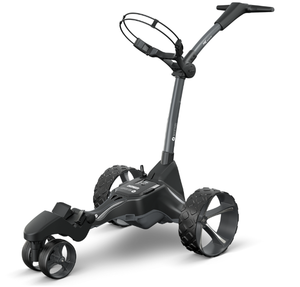 Carrito de Golf Eléctrico BEST Motocaddy ME con Control Remoto, Carrito de Golf Eléctrico con Batería de Litio para 36 Hoyos - Product Image 4
