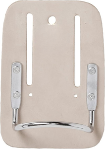 Support de marteau personnalisé OEM avec clip de ceinture Support de marteau durable pour la construction et l'utilisation en atelier conception solide et fiable - Product Image 4