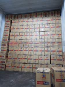 ชุดแปรงสีฟันด้ามพลาสติก12X12แผ่นนุ่มพิเศษสำหรับใช้ในบ้านผู้ใหญ่ส่งออกจากเวียดนาม - Product Image 5