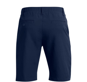 2024 Lightweight Oxford Fabric Men's Golf <b>Shorts</b> Breathable Anti-Wrinkle Mid Drawstring Quick Dry Sublimation Print - Product Image 4