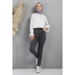 Pantalon cargo skinny décontracté Battle Boy - Product Image 4