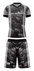 Uniformes atléticos gaélicos reversibles de primera calidad, logotipo personalizado, equipo GAA para fútbol y lanzamiento, diseña el tuyo a un precio económico - Product Image 3