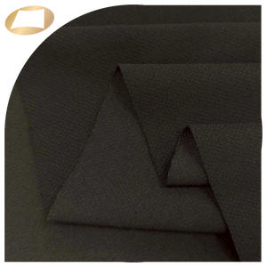 Tela de malla piqué de algodón 85% poliéster 15% de alta calidad para ropa deportiva - Product Image 6