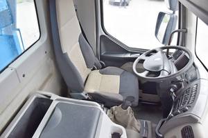 Camion Renault Kerax 410 d'occasion, année 2008, cabine haute, 519 ch, 550 000 km, 6x4, Euro 6, diesel, 299 ch, transmission manuelle - Product Image 2