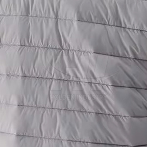 Veste matelassée en coton pour homme, style élégant, veste matelassée en coton prête pour l'hiver - Product Image 6