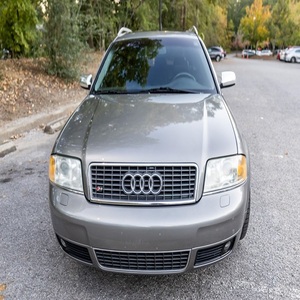 AUDI S6 AVANT 2003 D'OCCASION CÔTÉ GAUCHE/CÔTÉ DROIT - Product Image 1