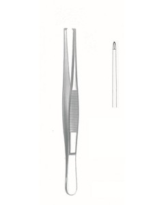 Semken – pinces à étaler 12cm5 de bonne qualité de Zachary Industries - Product Image 4