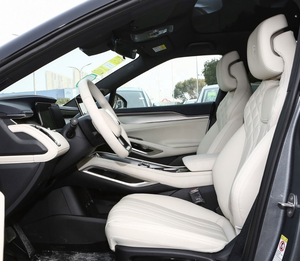 VENDO AHORA BYD Song L DM-i 2024 SUV Coche Híbrido de 4 y 5 Puertas Plazas - Product Image 2