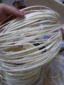 วัสดุหวายดิบจากหวายทันสมัยสำหรับเฟอร์นิเจอร์แฮนด์เมดฟอกธรรมชาติไม่ฟอกขาวปริมาณมากจากเวียดนาม - Product Image 6