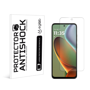 อุปกรณ์ป้องกันหน้าจอ G15 Motorola Moto antishock ทนทานและ antishock - Product Image 1