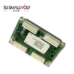 Unit Kontrol Kartu Elektronik Kalkulator 2901016370 Papan Elektronik untuk Haulotte Scissor Lift Compact 10DX 12DX 2668RT 3368RT - Product Image 5