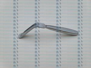 Retractor Cloward Inverso de 18 mm para Neurocirugía de Columna Vertebral, Ortopedia - Product Image 3