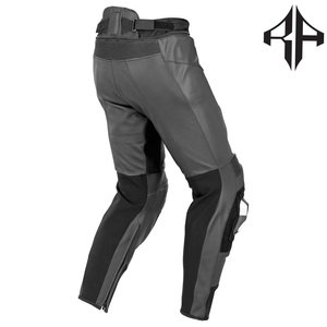 Motocicleta transpirable a prueba de viento de alta calidad/trajes de carreras de motos protección impermeable ignífuga para hombres - Product Image 6