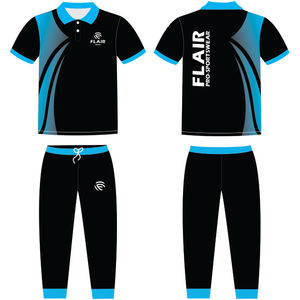 Tenue de cricket de haute qualité personnalisable, vêtements de cricket personnalisables de qualité supérieure pour les joueurs, vente en gros - Product Image 1