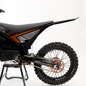 Vente flash - Moto électrique Arrctic Leopard EX 800 (Snows Leopard) 25 kW |   34 ch avec batterie 74V 75Ah - Product Image 2