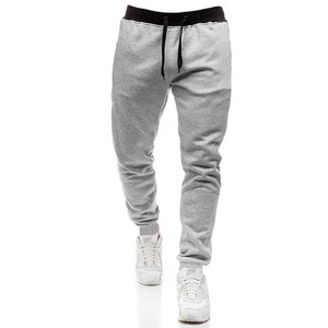 Nuevos Pantalones deportivos para hombre, pantalones para correr, pantalones largos para correr, pantalones deportivos para gimnasio, pantalones de chándal para hombre, chándales 2026 - Product Image 3