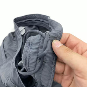 Pantalon coupe-vent prix d'usine nouveauté pantalon coupe-vent qualité supérieure pantalon coupe-vent - Product Image 4