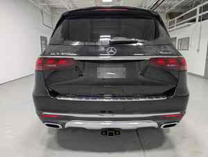 Mercedes-Benz GLS 450 Híbrido Turbo AWD 4MATIC SUV 2024 Económico con Asientos de Cuero y Neumáticos R15 - Product Image 2