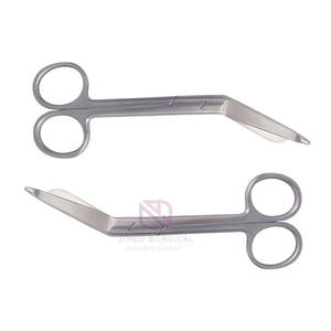 Tijeras de Ginecología Ligeras de Primera Calidad en Venta |   Estilo Único |   Servicio OEM y Último Diseño en Herramientas Médicas - Product Image 1