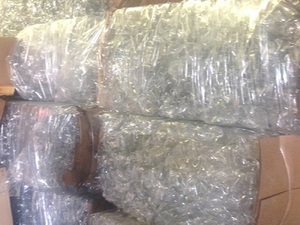 Nhà Máy Giá Pet Chai Phế Liệu Tái Chế Nhựa Trong Bale Xuất Khẩu Trung Quốc, Indonesia, Việt Nam, Hoa Kỳ, Thổ Nhĩ Kỳ - Product Image 4