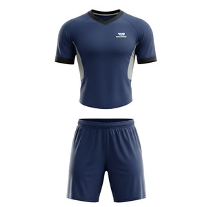 Nuevo Diseño de Uniforme de Fútbol Americano con Logotipo Personalizado 2026, Hecho a Medida, el Más Vendido de Pakistán - Product Image 1