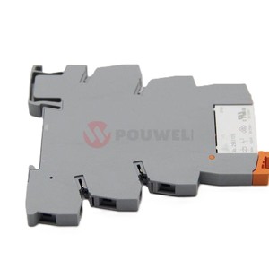 Thương hiệu ban đầu PLC RSC 24dc/21 2966171 Relay mô-đun 24V DC 6A spdt 8 pin PCB tiếp sức với chỉ số LED Din Rail núi - Product Image 3