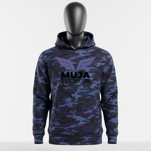 Fournisseur de sweats à capuche en molleton lourd avec logo personnalisé Commande en gros Sweatshirts à fermeture éclair de marque Conception brodée sur le devant - Product Image 3