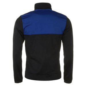 ชุดวอร์มผู้ชาย ผ้าฝ้าย 100% คุณภาพสูง ผ้าฟลีซหนานุ่ม ทรงโอเวอร์ไซส์ หลวม สไตล์สตรีทแวร์  รับสั่งทำ - Product Image 2