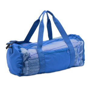 Latest Design Duffel Gym Bag with Dry Wet Pockets <b>Shoes</b> Compartment Sports Gym Bags <b>for</b> <b>Women</b> Men - Product Image 2