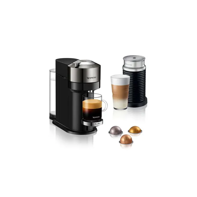 Multi-capsule Nespr-esso Espresso Coffee Machine automatic