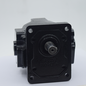 มอเตอร์เกียร์ CASAPPA รุ่น Kappa Series KM20.25B5-31E2-PGE/GE-N-QR(BLZ)8 ขนาด 28 ซม. แรงบิด 10 นิวตันเมตร ความเร็วรอบ 2000 รอบต่อนาที แรงดัน 500 ปอนด์ต่อตารางนิ้ว - Product Image 5