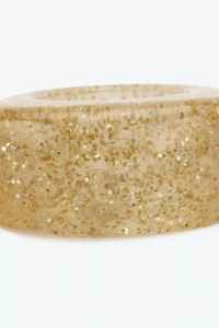 Wholesale Customized Best Quality Handcrafted High Polished Beautiful Colorful Fashion <b>Resin</b> <b>Ring</b> for Women From India - Product Image 3