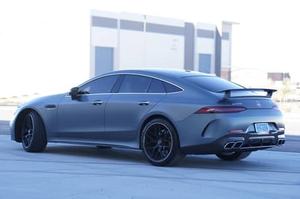 MERCEDES-AMG GT63 S 4 PUERTAS 2020 USADO (LHD/RHD) - Product Image 2