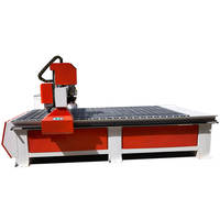 Machine de travail du bois CNC 1325, routeur automatique de nesting pour usine de meubles