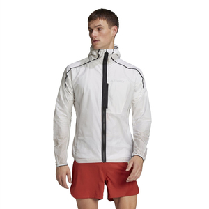 Chaqueta Cortavientos Ligera Personalizada para Hombre, Impermeable, con Capucha, Deportiva, para Correr, Transpirable, con Protección Solar, Venta al Por Mayor - Product Image 2