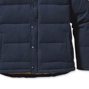 Vêtements d'hiver fabriqués en usine, vestes à bulles pour hommes, vêtements chauds, vestes à bulles pour hommes à vendre - Product Image 6