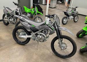 PREMIUM NUEVO 2025 KawasakIi KLX 140R F - Product Image 4