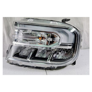 Vente d'usine Pare-chocs avant pour <span class=keywords><strong>Ford</strong></span> <span class=keywords><strong>Maverick</strong></span> 2024 2023 <span class=keywords><strong>2022</strong></span> Pare-chocs Phare Grille - Product Image 3