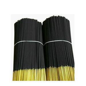 Varillas de Incienso de Cera de Soja de 10 Pulgadas con Fragancia Natural - Aromaterapia Artesanal para Decoración del Hogar, Bodas, Actividades Religiosas (Pooja) - Venta al por Mayor - Product Image 1