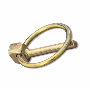 Pin de Lynch con anillo 7/16 "X 1-3/4 pulgadas - Product Image 2