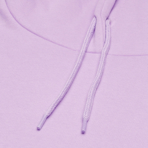 2025 última moda de manga larga Crop Top Hoodie mujeres personalizar Logo impreso sudaderas con capucha para la venta de alta calidad OEM mantenido - Product Image 5